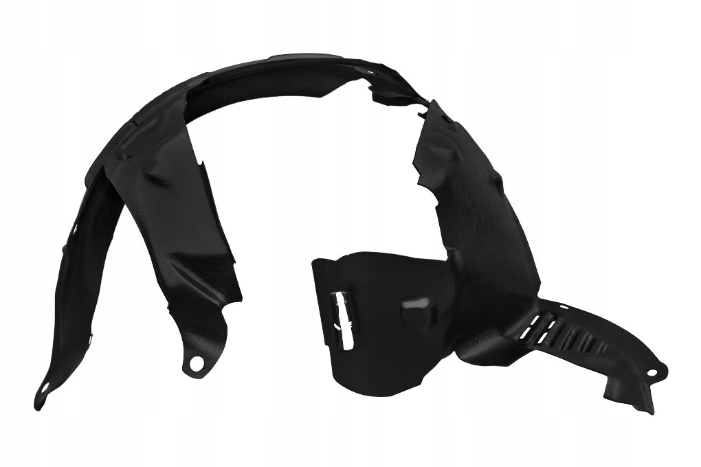 Купити Підкрилок renault clio ii 2001-2005 перед лівий