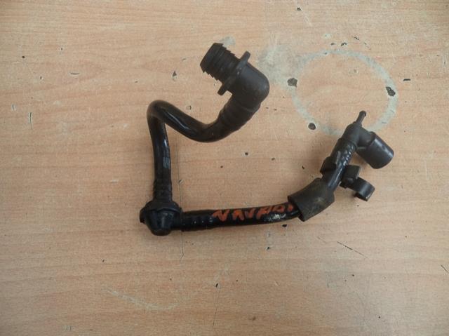 фото №2, Шланг підсилювач гальм nissan navara 2.5 di 03r