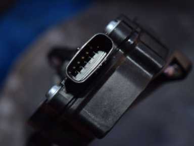 фото №5, Subaru xv forester 2013- педаль газу 36010f-j010