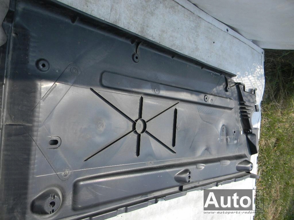 фото №5, Ap захист підвіска ліва 5k7825201 golf vi cabrio