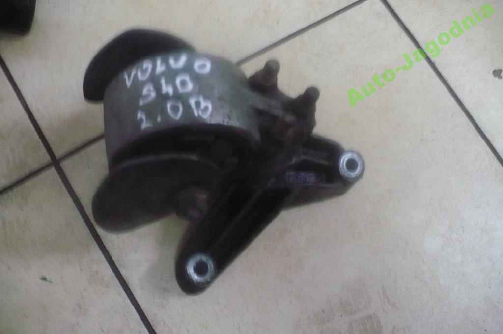 фото №1, Volvo s40 v40 2.0 b подушка двигуна