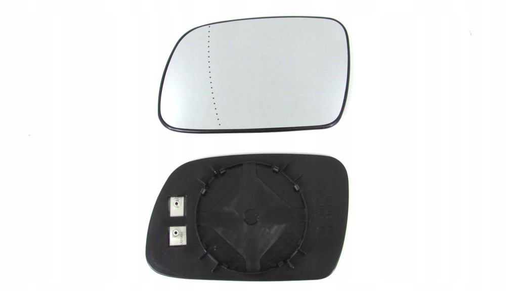 фото №1, Вкладиш дзеркало peugeot 407 2004-2010 підігріваємий