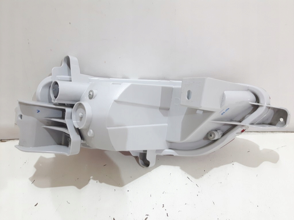 фото №4, Лампа відбивач правий задня mazda cx5 ii 17- kb9g51650