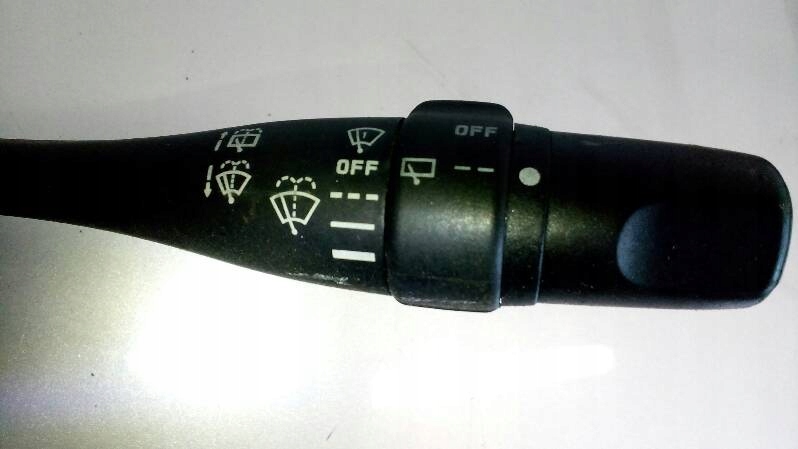 фото №7, Переключатель комбинированный nissan almera n16 54034612b
