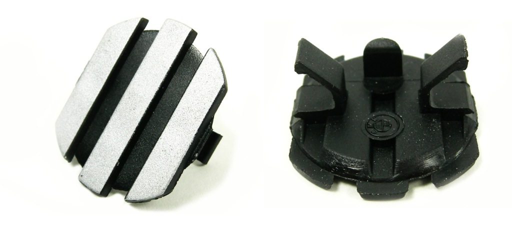 фото №1, Заглушка защита крышки двигателя bmw x5 e53 z3 z4