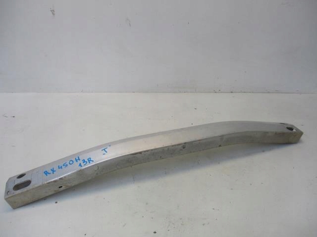 фото №1, Балка бампера задняя lexus rx450h