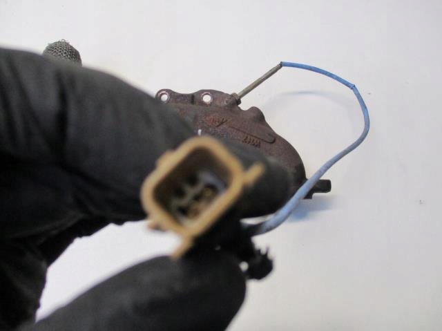 фото №4, Коллектор выпускной renault clio iv 1.5 dci