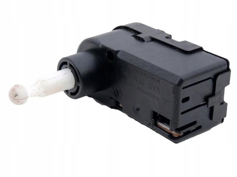 фото №3, Моторчик фара лампи renault megane iii 08- 955009-7