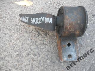 фото №1, Smart fortwo 0.8 cdi кронштейн двигателя коробки