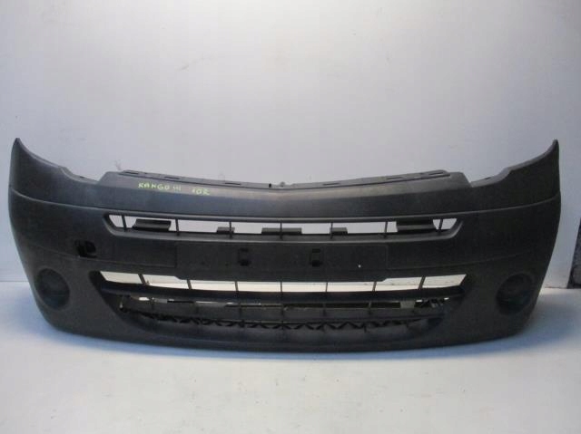 фото №1, Бампер передний перед renault kangoo iii