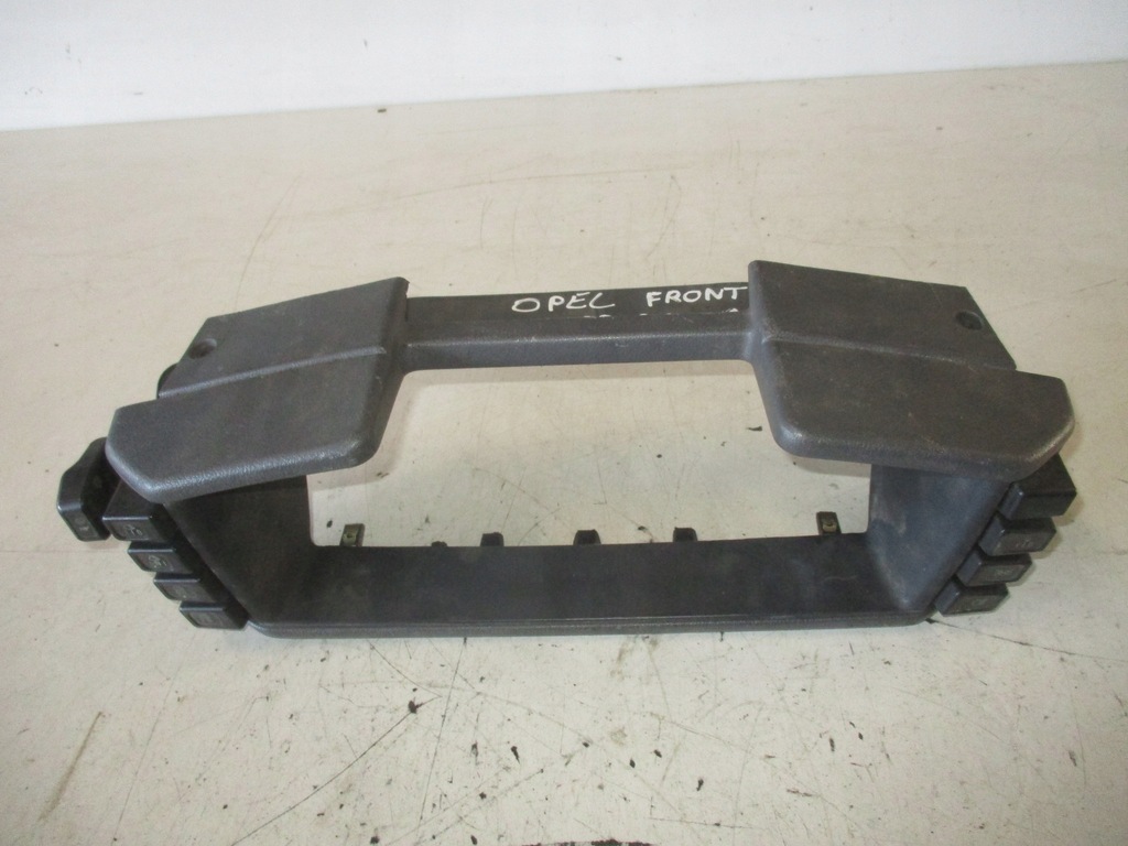 фото №1, Корпус спидометра opel frontera sport 93r