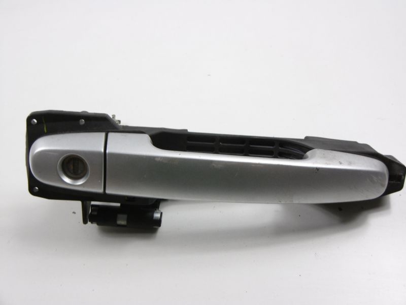 фото №6, Corolla x e15 08r ручка зовнішня ліва перед