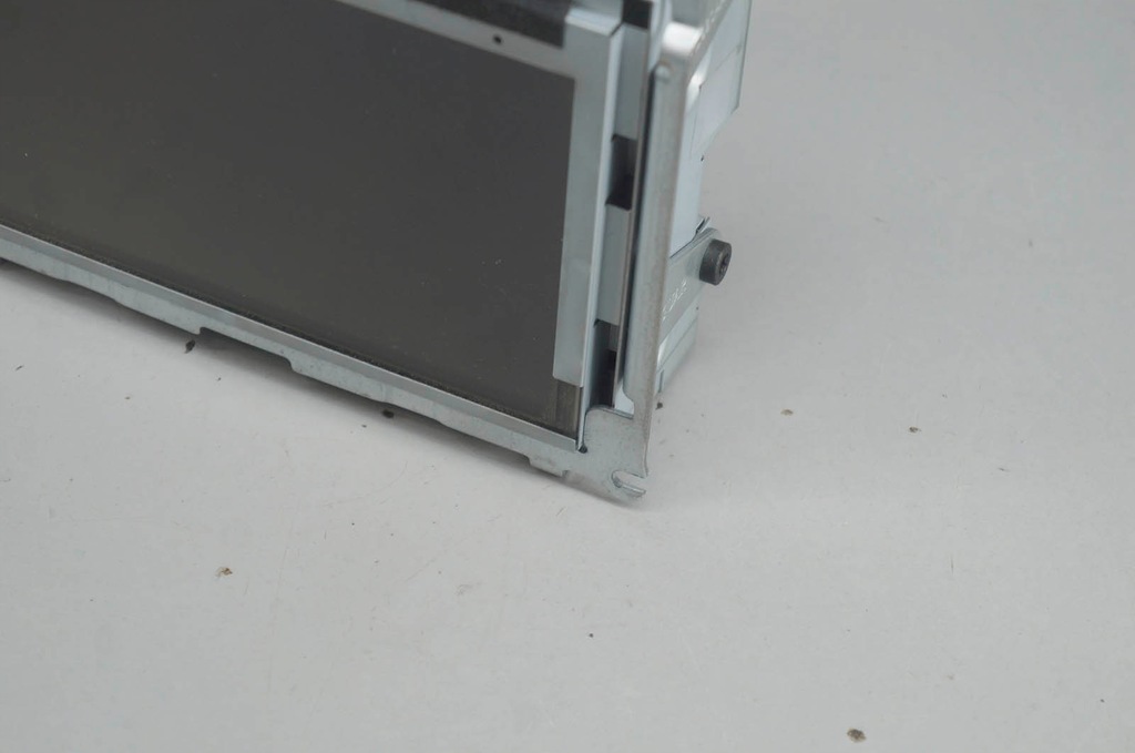 фото №9, Jaguar xf i дисплей 9x23-10e889-ab 07-12