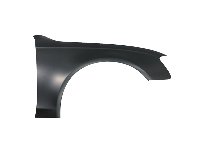 фото №1, Крила перед audi a4 b8 8k0 2007-2011 r