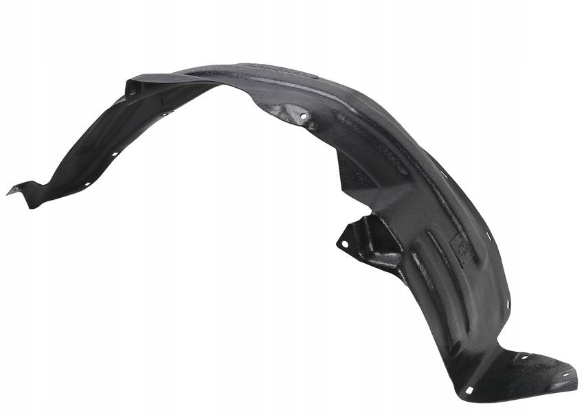 фото №1, Підкрилок hyundai getz 2002-2006 перед підкрилок лівий