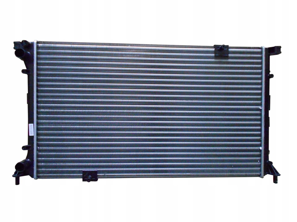 фото №1, Радіатор wody renault trafic 2.5 dci 2003-2006