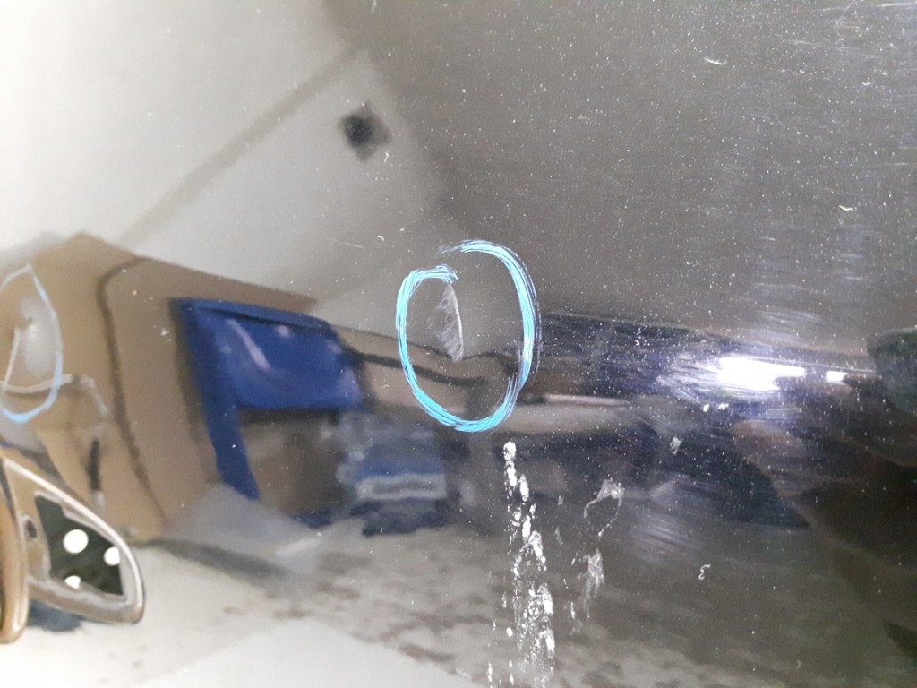 фото №8, Двері праве перед volvo s60 v60 11-18r oryg