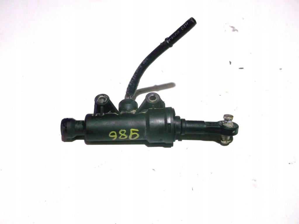 Купить Porsche 996 986 помпа сцепления цилиндр сцепления