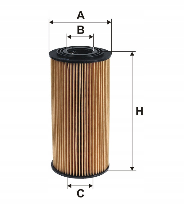 фото №2, Фільтр оливи filtron do kia sportage 2.0