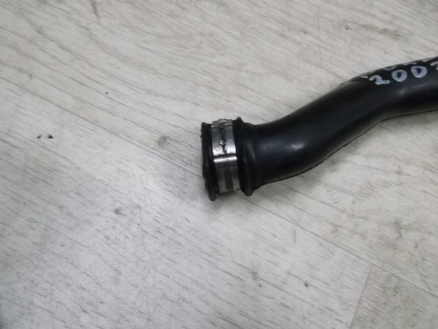 фото №3, Шланг труба турбіни ford focus mk1 1.8 tdci