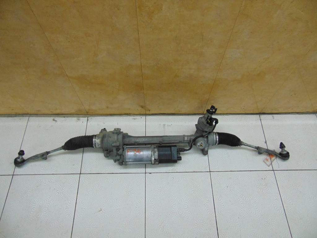 фото №1, Трансмісія рейка рульова bmw 4 f32 f33 f36 xdrive