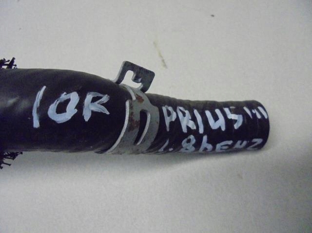 фото №2, Wąż труба wody toyota prius iii 1.8 гібрид
