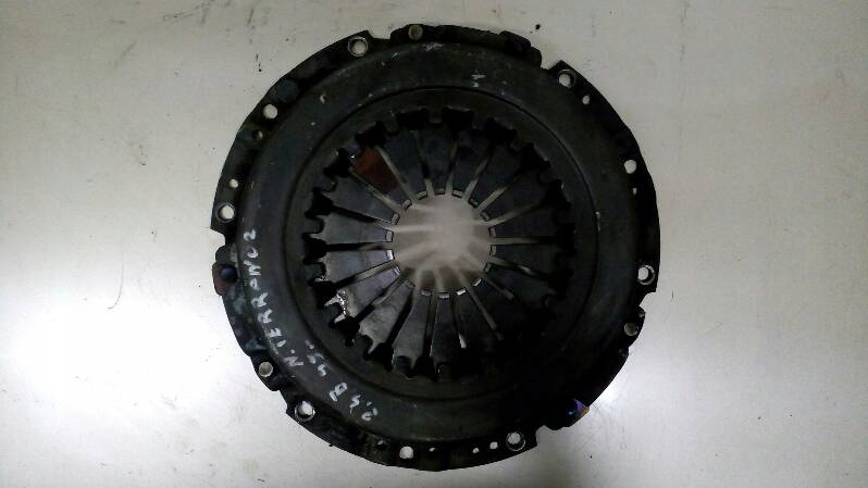 фото №1, Прижим сцепления nissan terrano ii