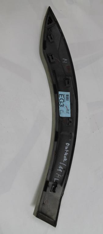 фото №3, Legacy outback v молдинг накладка лівий задня 09 10 11