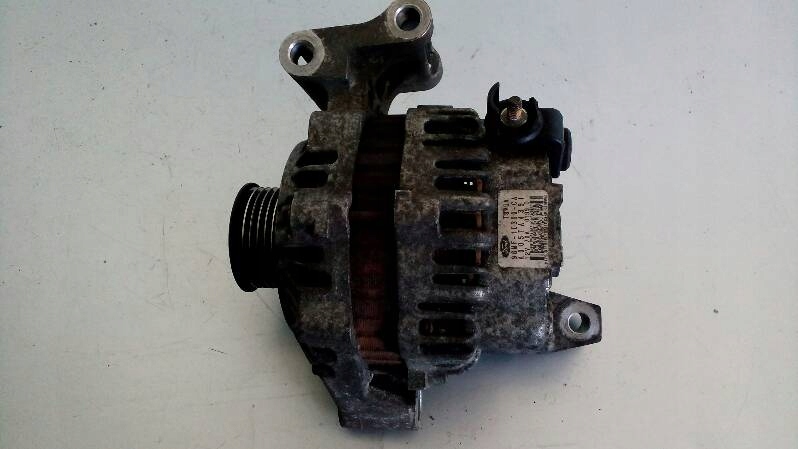 фото №6, Генератор ford fiesta iv v puma 98mf-10300-ca