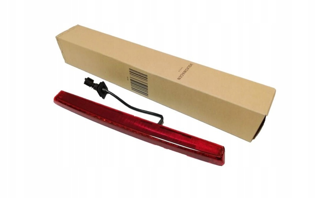 фото №1, Світло стоп vw golf passat polo r-line gti gt r32