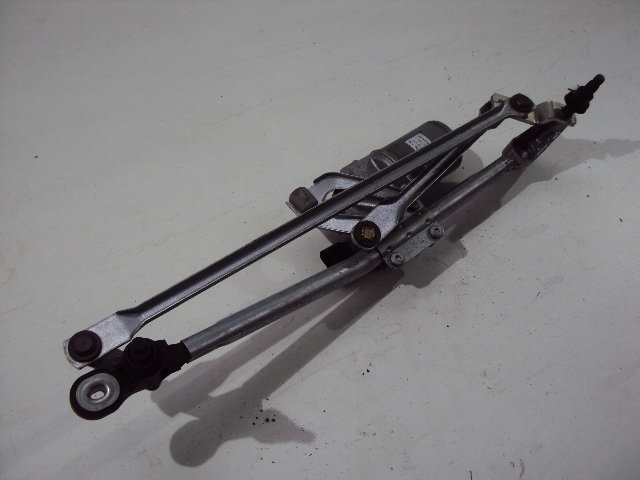 фото №1, Механизм дворник bmw x1 e84