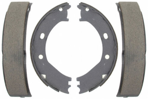 фото №1, Тормозные колодки тормоза ручной dodge durango chrysler aspen