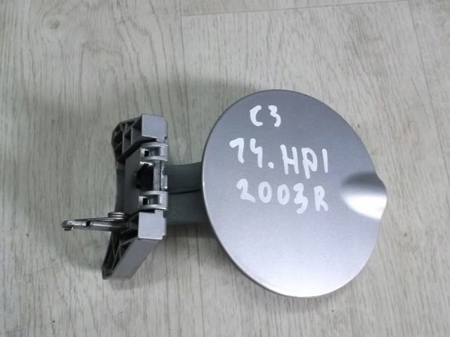 фото №1, Крышка заливной топлива citroen c3