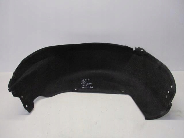 фото №1, Подкрылок левый задняя citroen c5 iii kombi