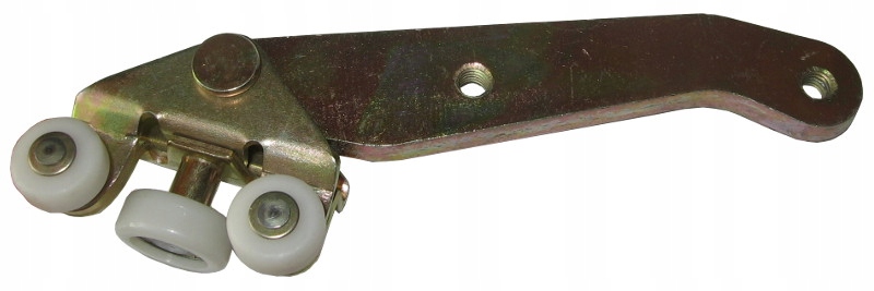 фото №1, Nowa ролик петля двері бокових vw t4 transporter