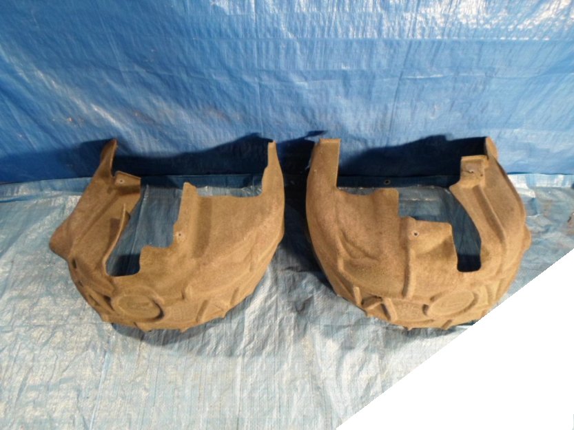 фото №1, Audi a3 s3 8v0 sportback подкрылок левая задние