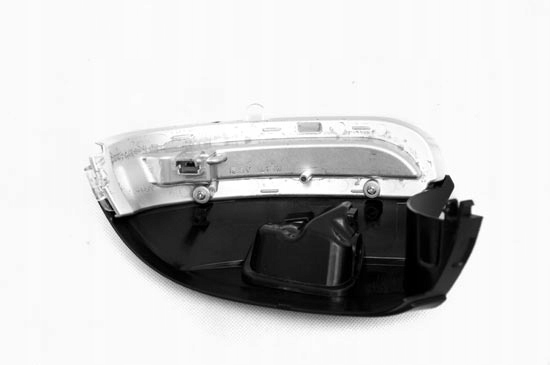 фото №1, Поворотник зеркало левый scirocco 08/passat cc