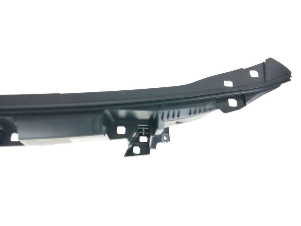 фото №16, Proace 16-20 кронштейн решётка радиатора бампер перед