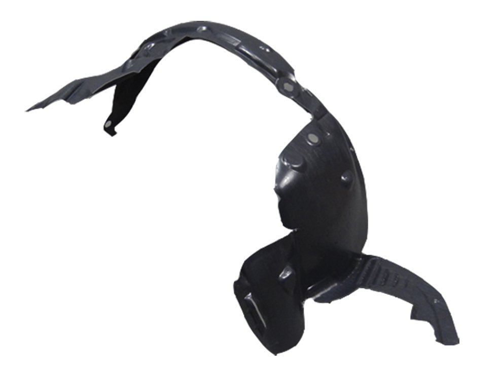 фото №1, Подкрылок подкрылок renault clio ii 2 thalia