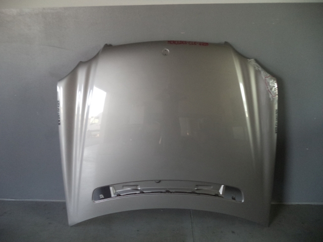 Купить Mercedes clk w209 капот