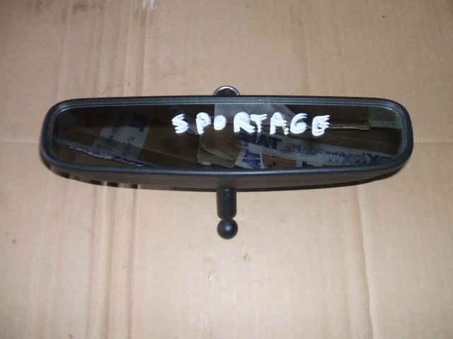 фото №1, Kia sportage 10-15 дзеркало внутрішнє заднього виду