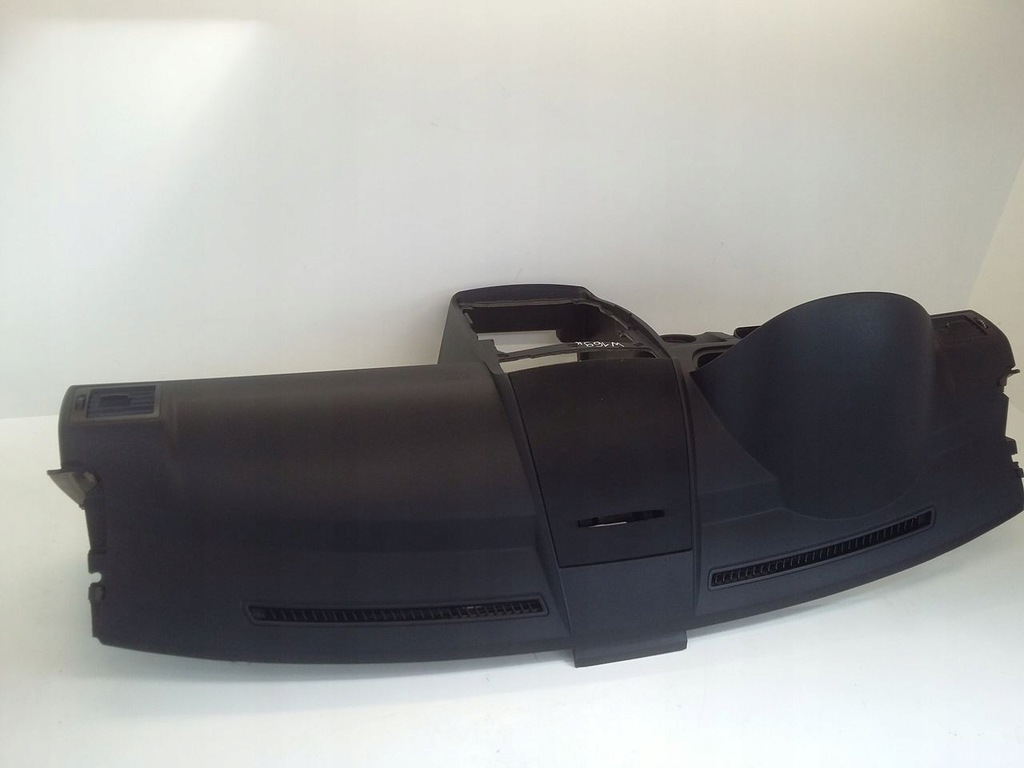 фото №5, Консоль панель приладів ремені датчик подушки безпеки mercedes w169