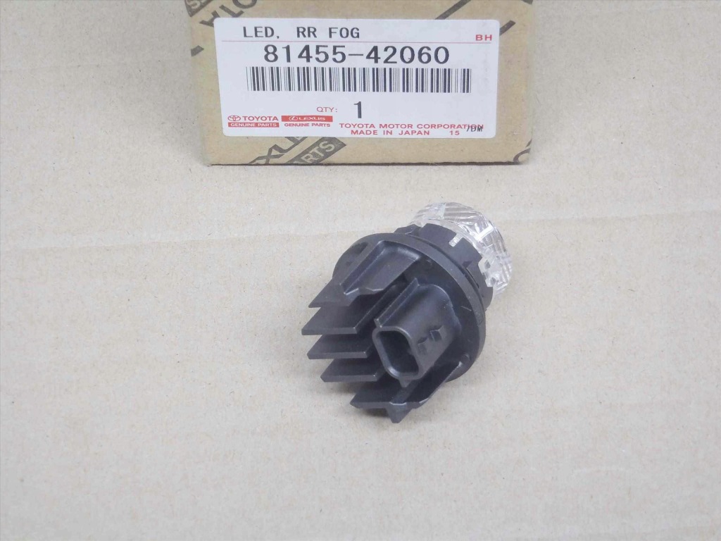 Prius phv prime лампочка цоколь led светодиодная фонари Оригинал