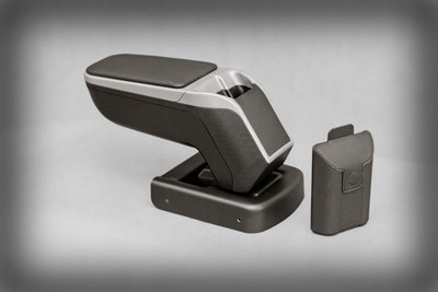 фото №5, Підлокітник ford focus 2018- armster 2 метал