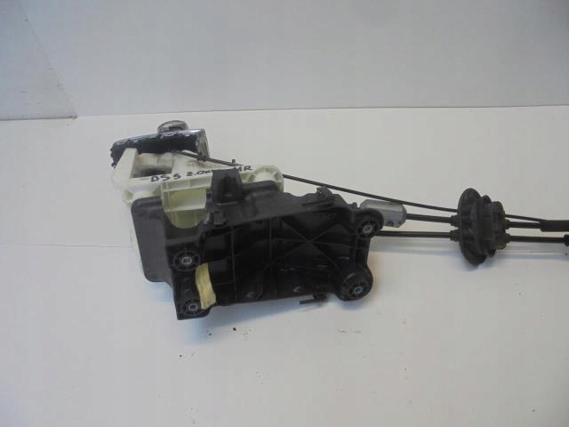 фото №14, Выборщик переключения передач тросы механическая коробка передач citroen ds5 2.