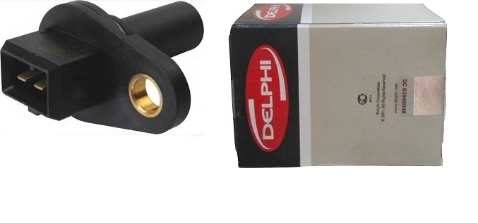 Delphi ss11013 генератор импульсов, wał коленчатый Оригинал
