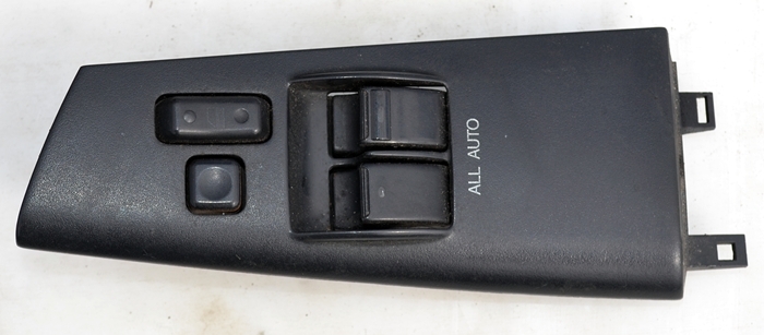 фото №1, Toyota corolla e12 3 дверь панель управление окон