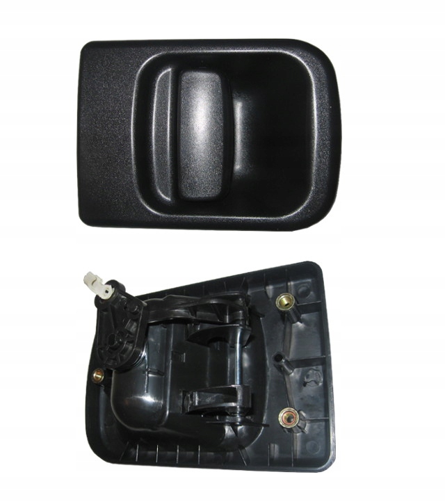 фото №2, Renault master /fl ручка наружная дверь задних