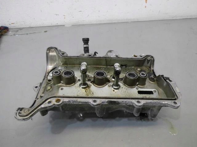 фото №3, Крышка клапанов renault captur 0.9 tce