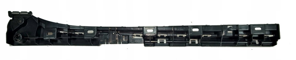 фото №1, Направляющая кронштейн порог левый задняя bmw 6 f06 f12 новый